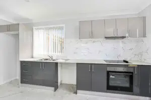 modern granny flat designs