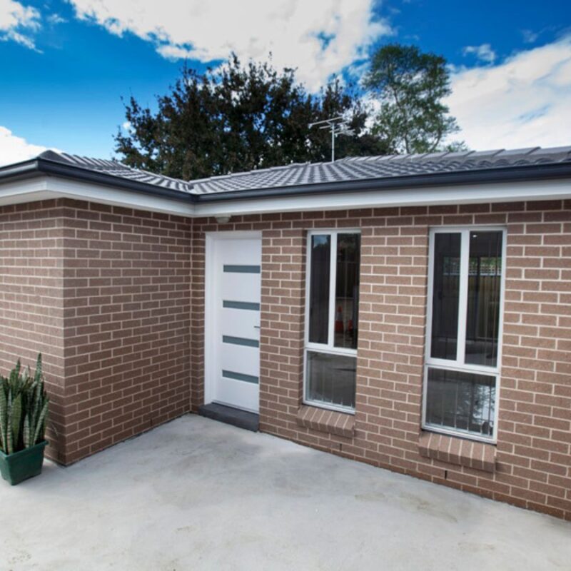 House and Granny Flat Designs