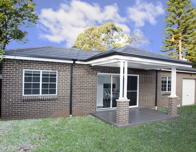 Modern Granny Flat Designs Stand Out