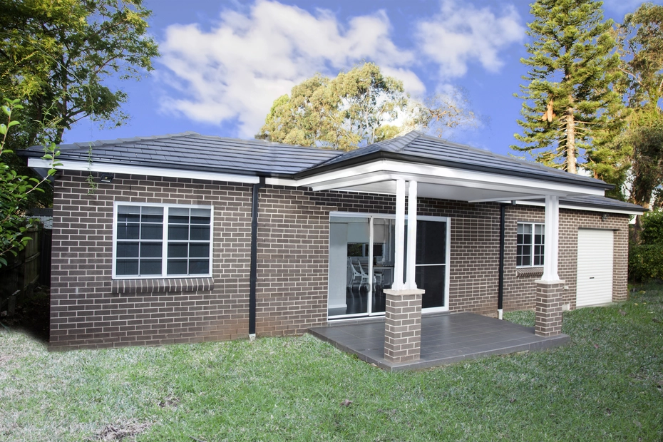 Modern Granny Flat Designs Stand Out
