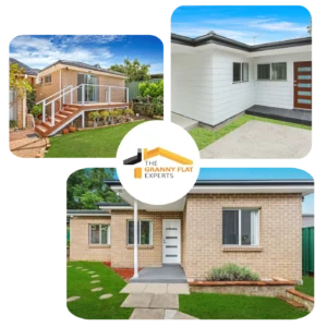 1 Bedroom Granny Flat Plans for Different Lifestyles