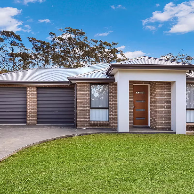 2 bedroom granny flat designs