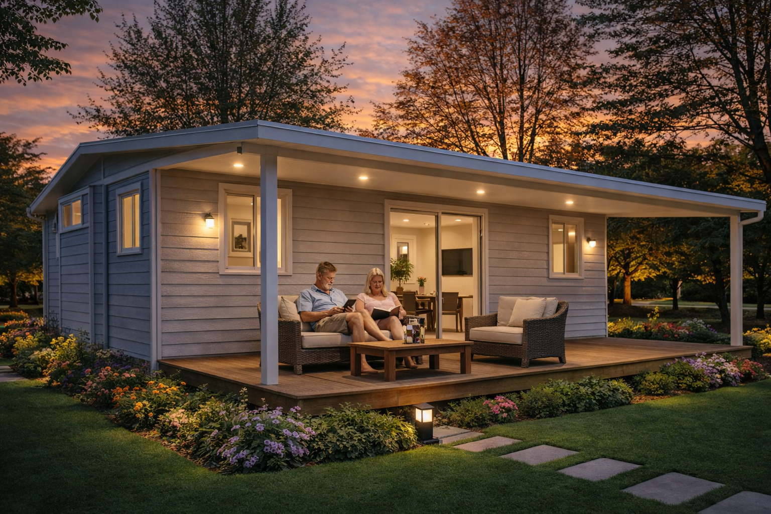 The Ultimate Guide to Granny Flats: Design, Builders & Construction in Australia