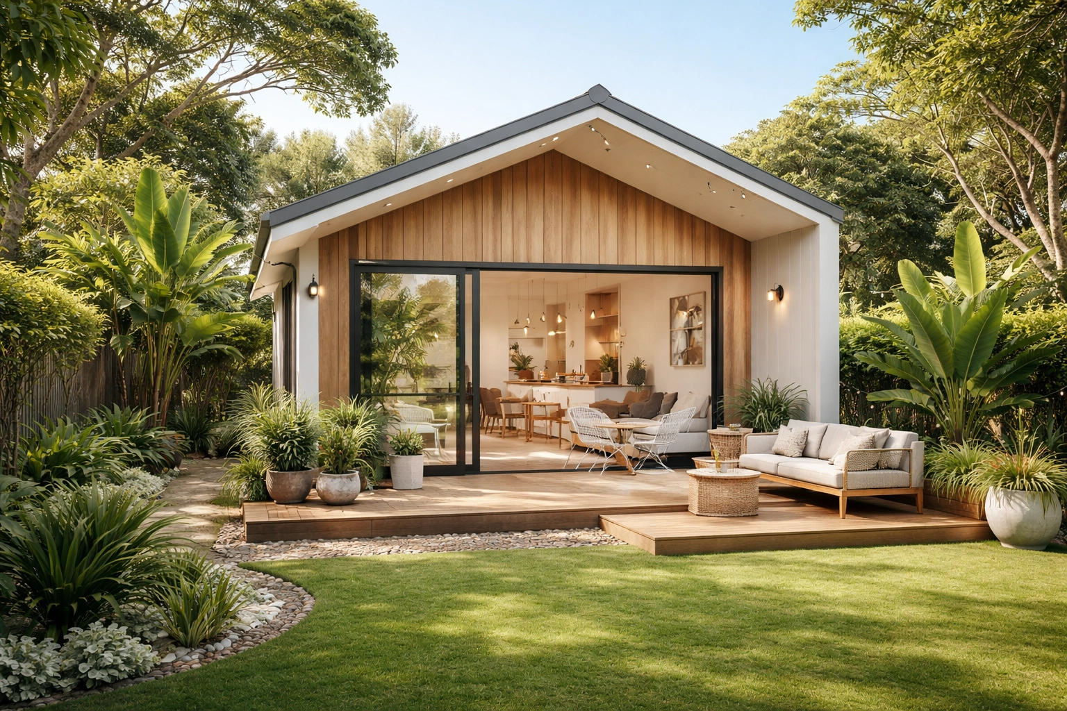 A Complete Guide to Granny Flat Design and Plans in Sydney