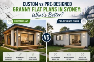 Which Option Is Better for Sydney Properties