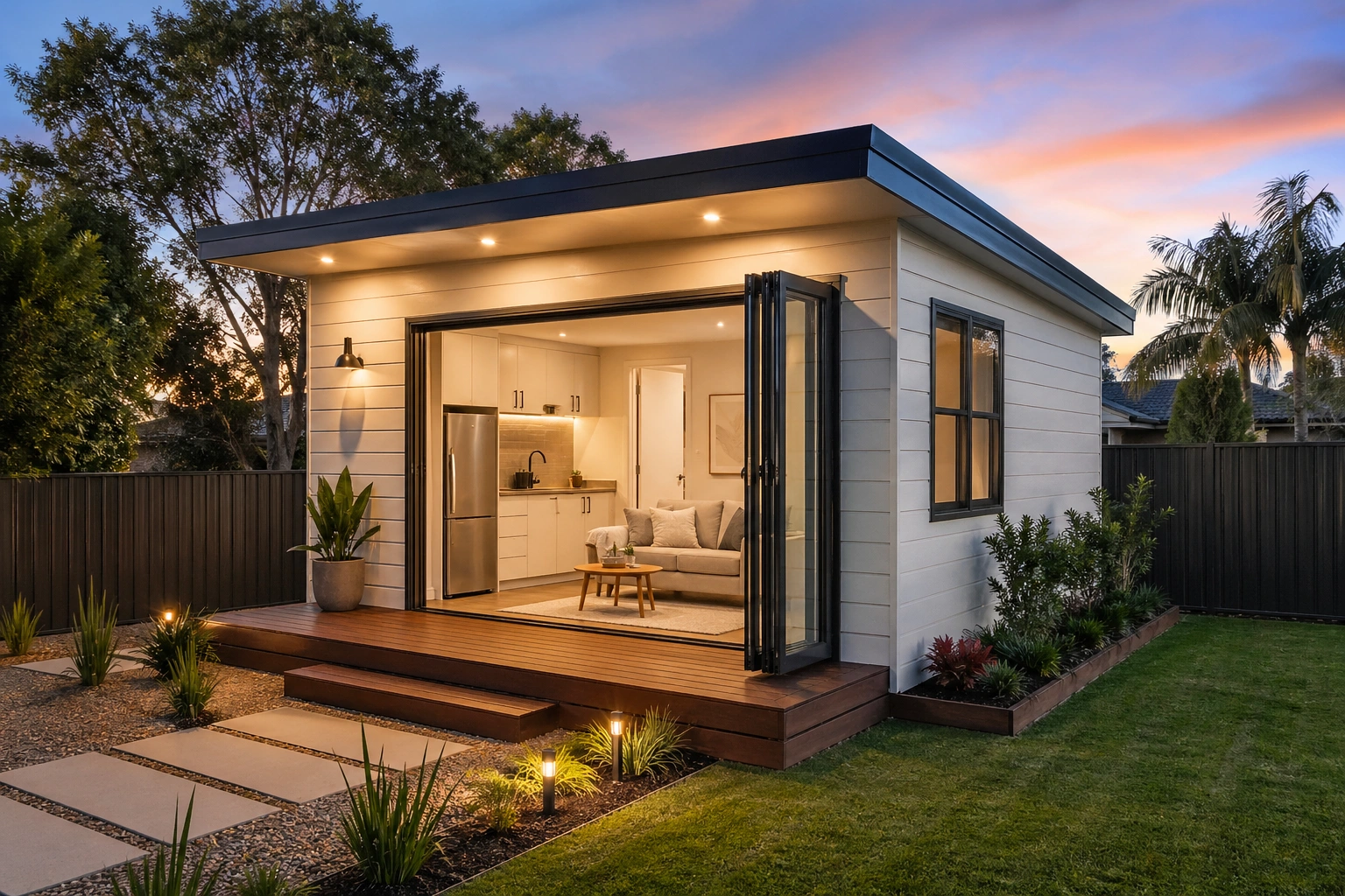 Granny Flat Builders Sydney: Complete 2026 Guide to Costs, Designs & Approvals