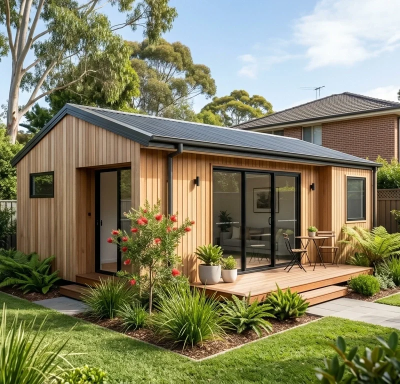 Granny Flat Construction Sydney: The Complete Guide to Affordable Living Solutions