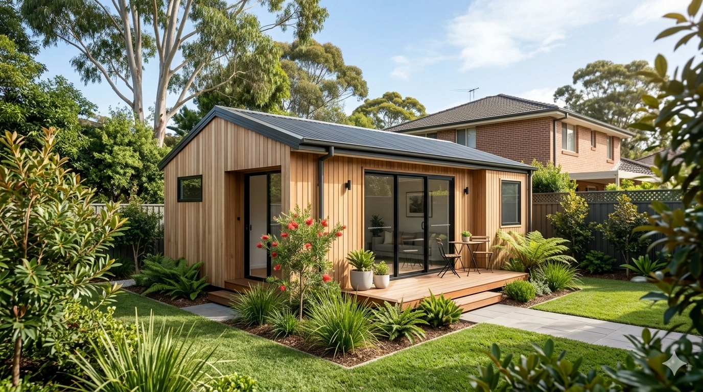 Granny Flat Construction Sydney: The Complete Guide to Affordable Living Solutions
