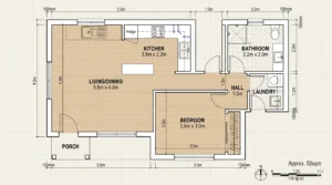Granny Flat Design Ideas That Actually Work