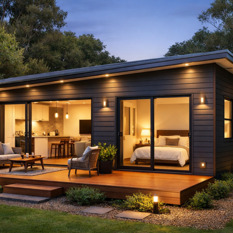 Top 10 Sydney Granny Flat Mistakes