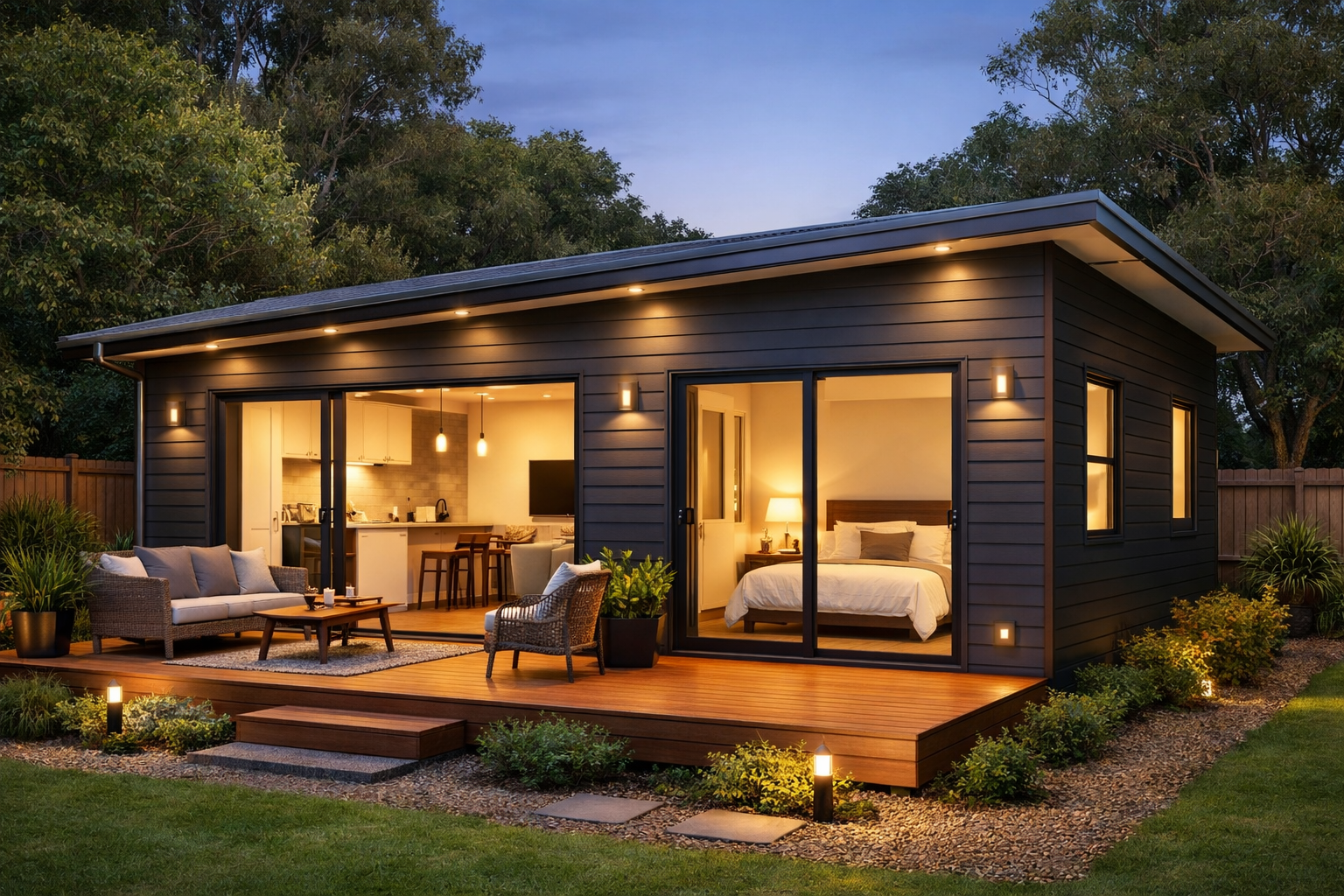 Top 10 Sydney Granny Flat Mistakes