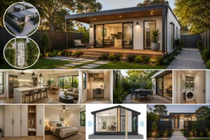 Custom Granny Flat Designs Sydney Homeowners Prefer