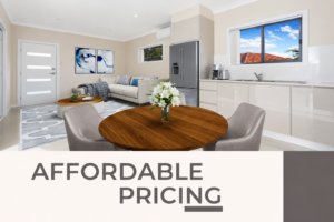Granny Flat Build Cost Sydney in 2026