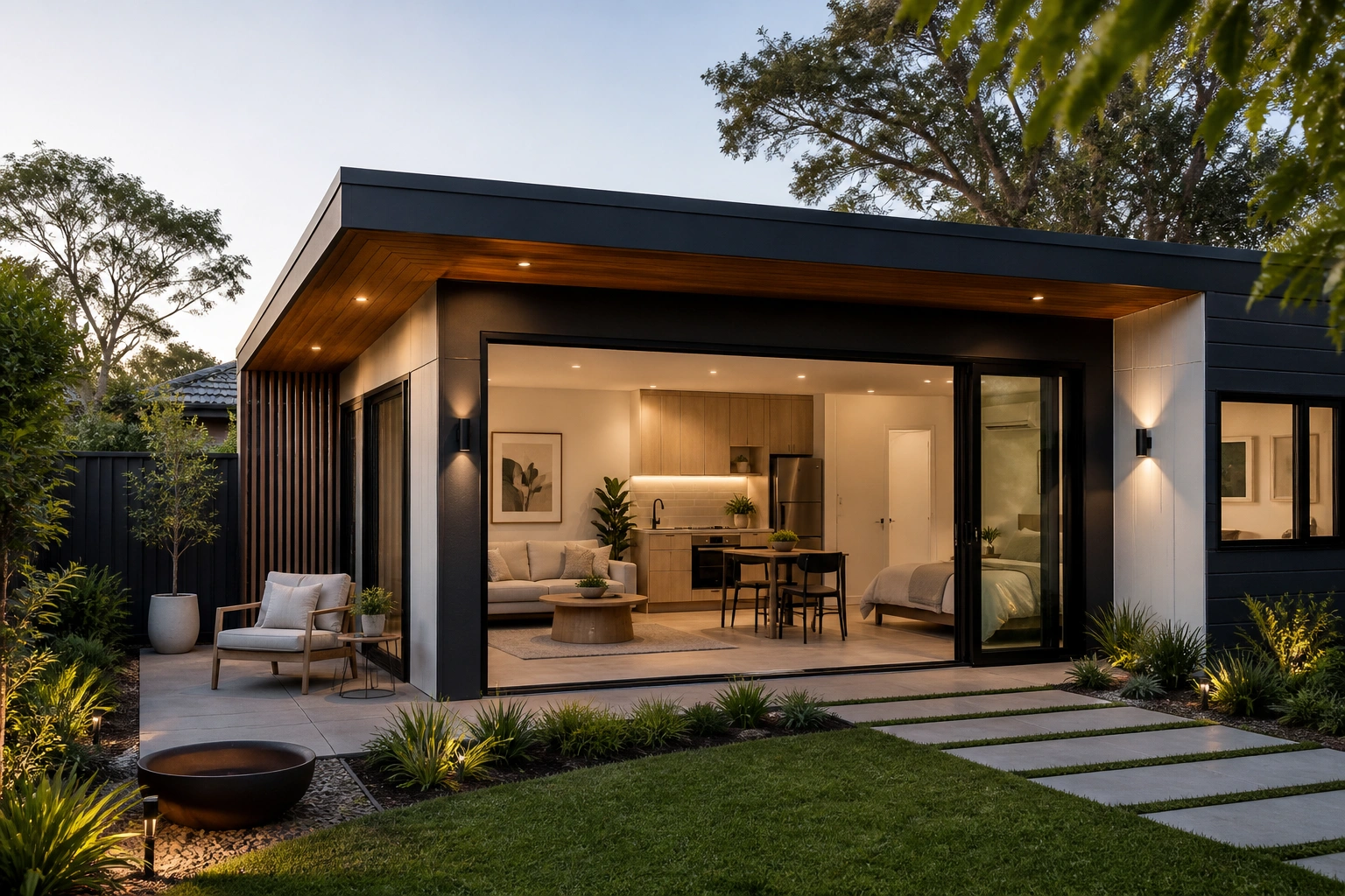 Modern Granny Flat Designs Sydney: Top 2026 Trends for Smarter Living
