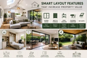 Smart Layout Features That Increase Property Value