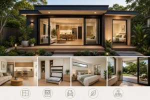 Top 2026 Trends in Modern Granny Flat Designs