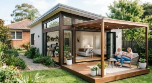 Why Choose 3 bedroom granny flats