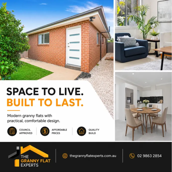 Design For Future Living