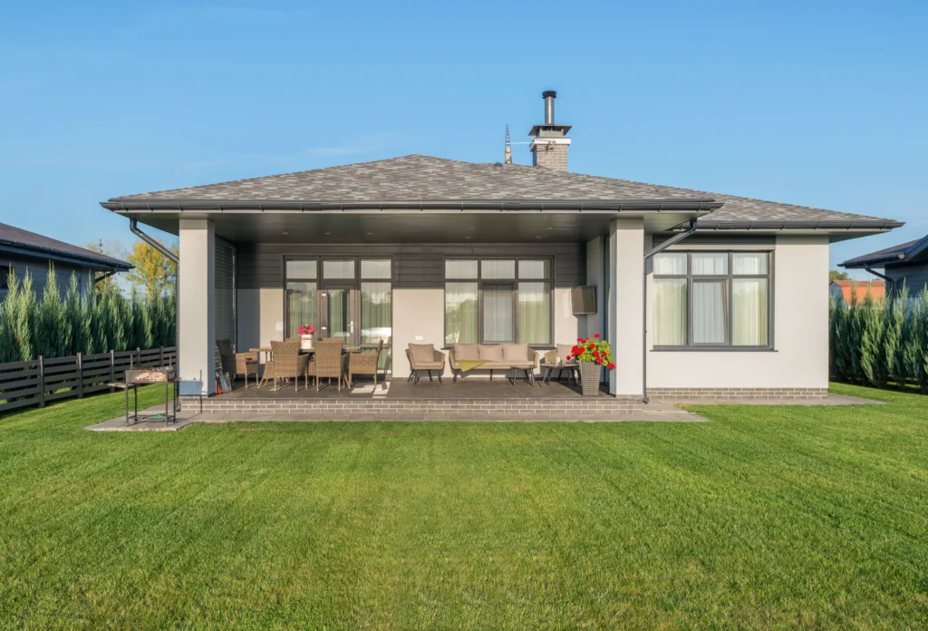 Custom Home Building Project in Sydney