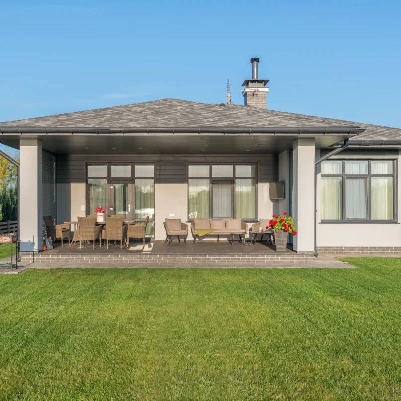 Custom Home Building Project in Sydney