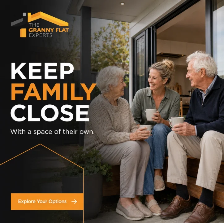 3 Bedroom Granny Flat Designs