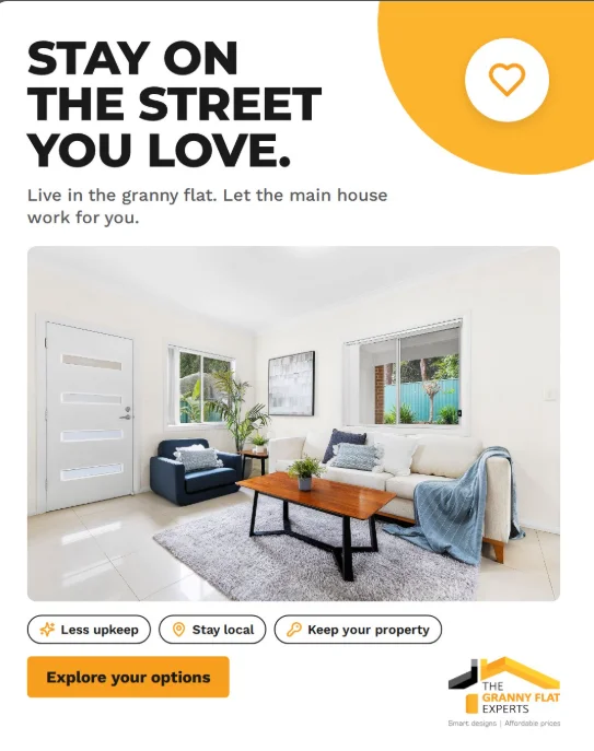 Can 3 Bedroom Granny Flat Designs Increase Rental Potential?